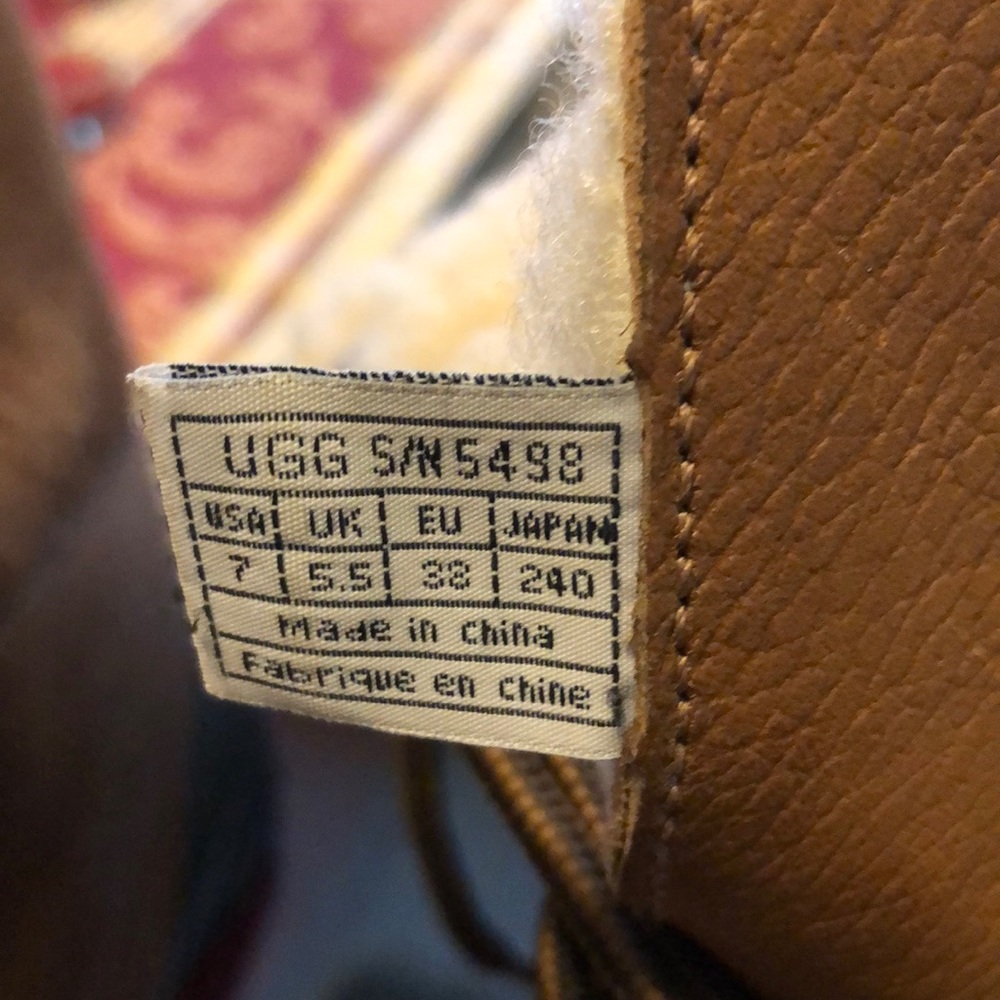 Gorgeous ugg - Picture 7 of 8
